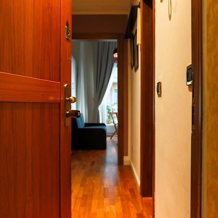 Porta Nuova Moscova: Cozy Apartment Near Duomo! Milão Exterior foto