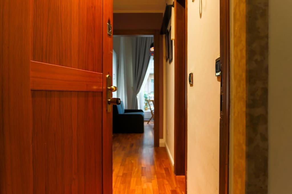 Porta Nuova Moscova: Cozy Apartment Near Duomo! Milão Exterior foto
