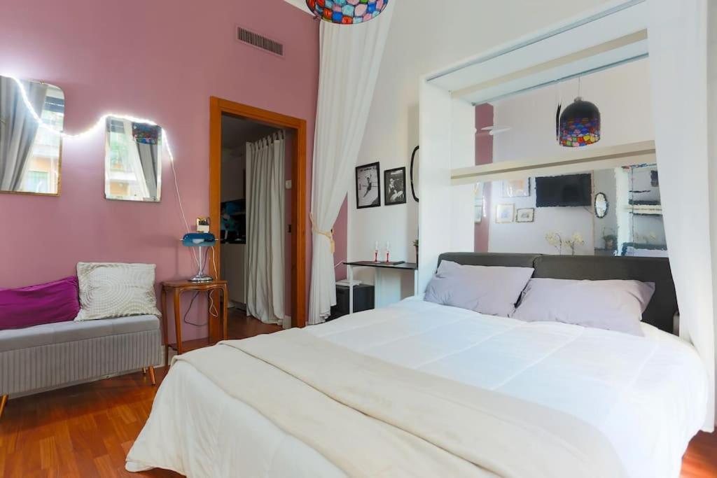 Porta Nuova Moscova: Cozy Apartment Near Duomo! Milão Exterior foto