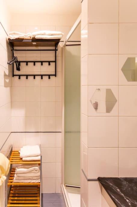 Porta Nuova Moscova: Cozy Apartment Near Duomo! Milão Exterior foto