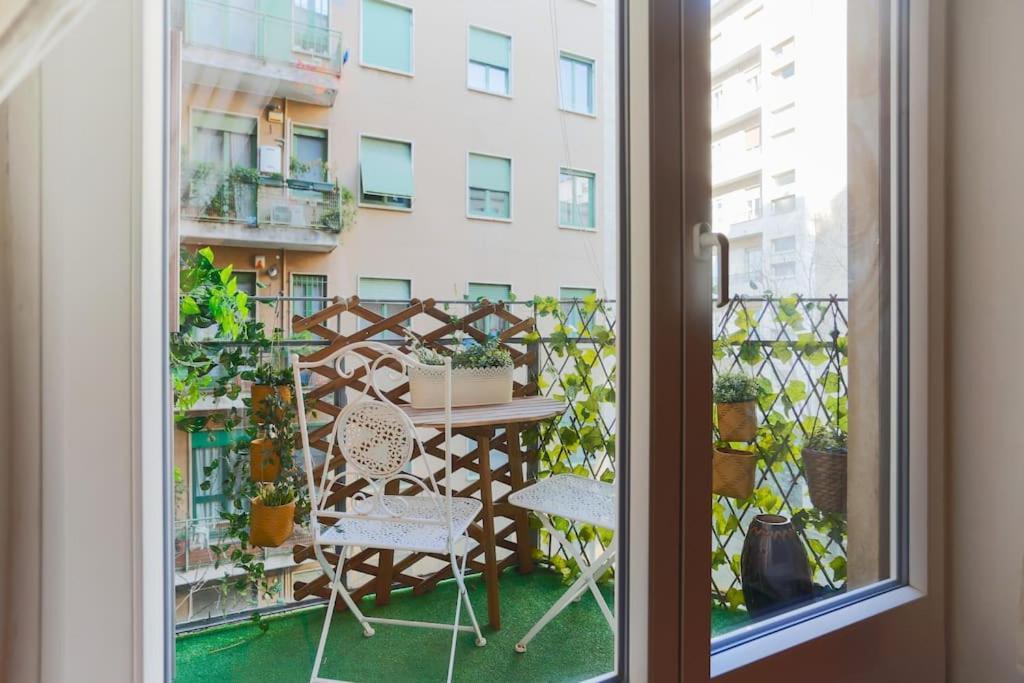 Porta Nuova Moscova: Cozy Apartment Near Duomo! Milão Exterior foto