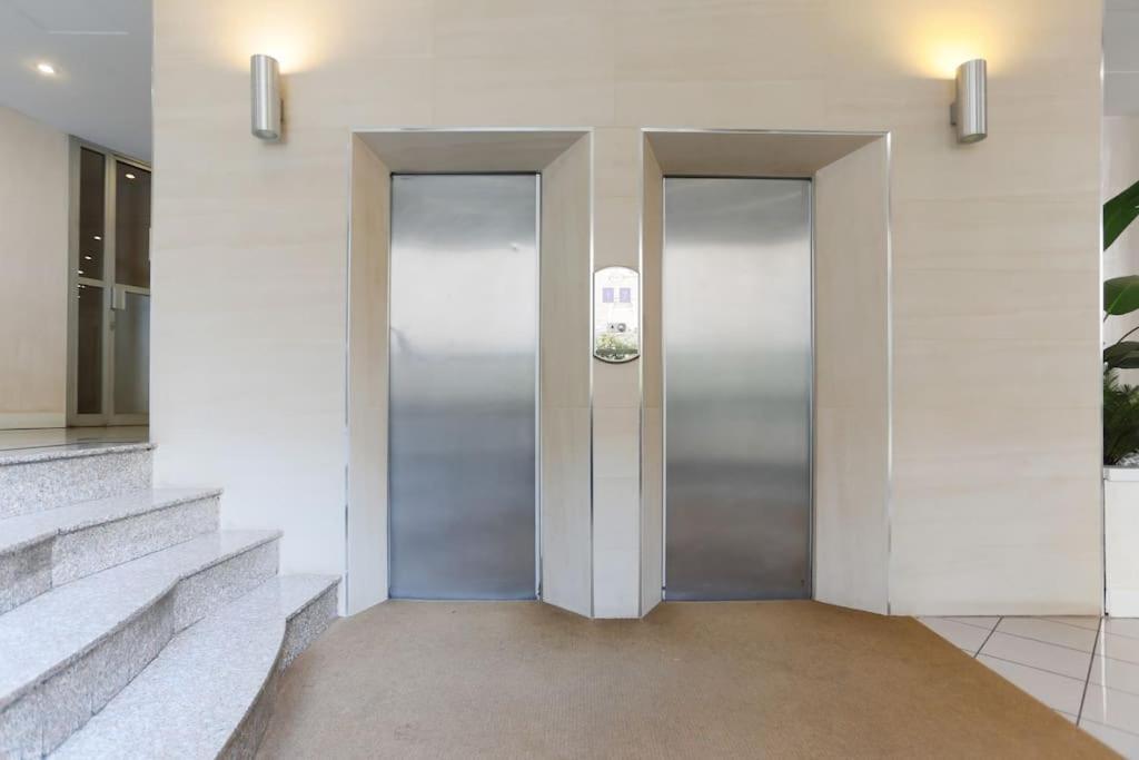 Porta Nuova Moscova: Cozy Apartment Near Duomo! Milão Exterior foto