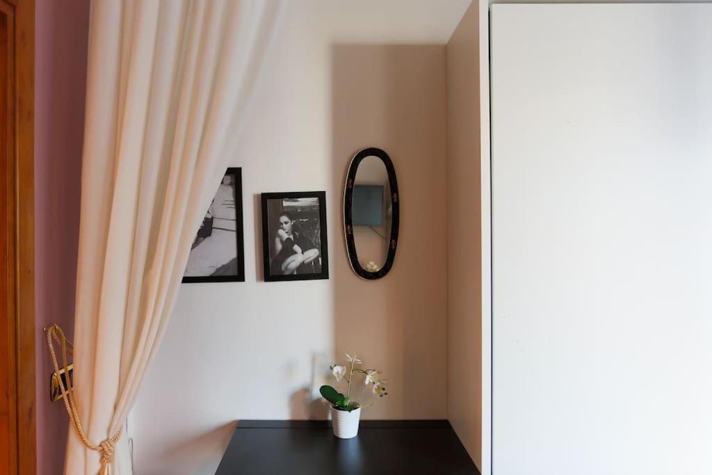 Porta Nuova Moscova: Cozy Apartment Near Duomo! Milão Exterior foto