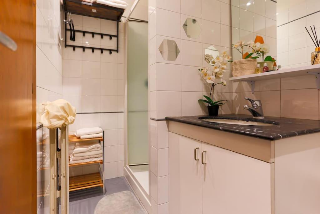 Porta Nuova Moscova: Cozy Apartment Near Duomo! Milão Exterior foto