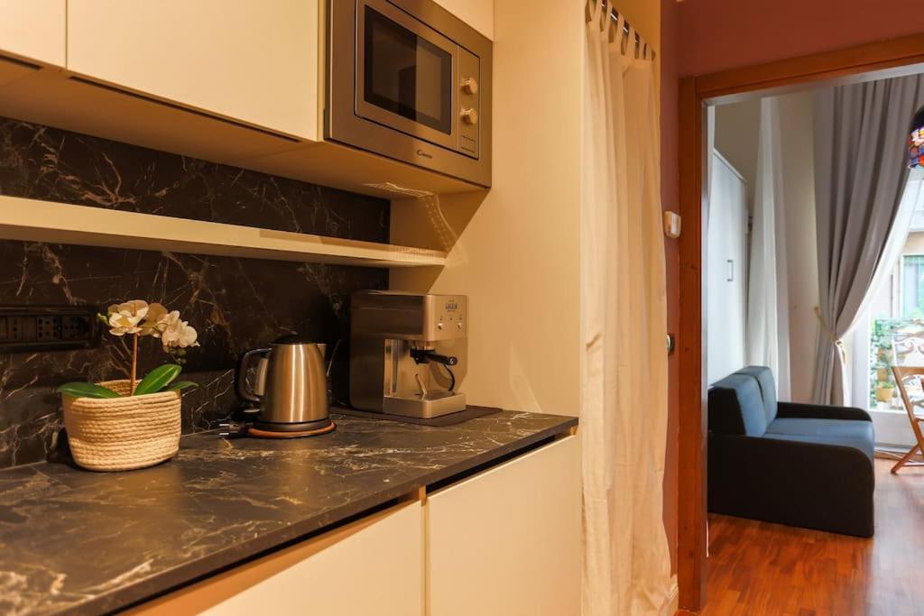 Porta Nuova Moscova: Cozy Apartment Near Duomo! Milão Exterior foto