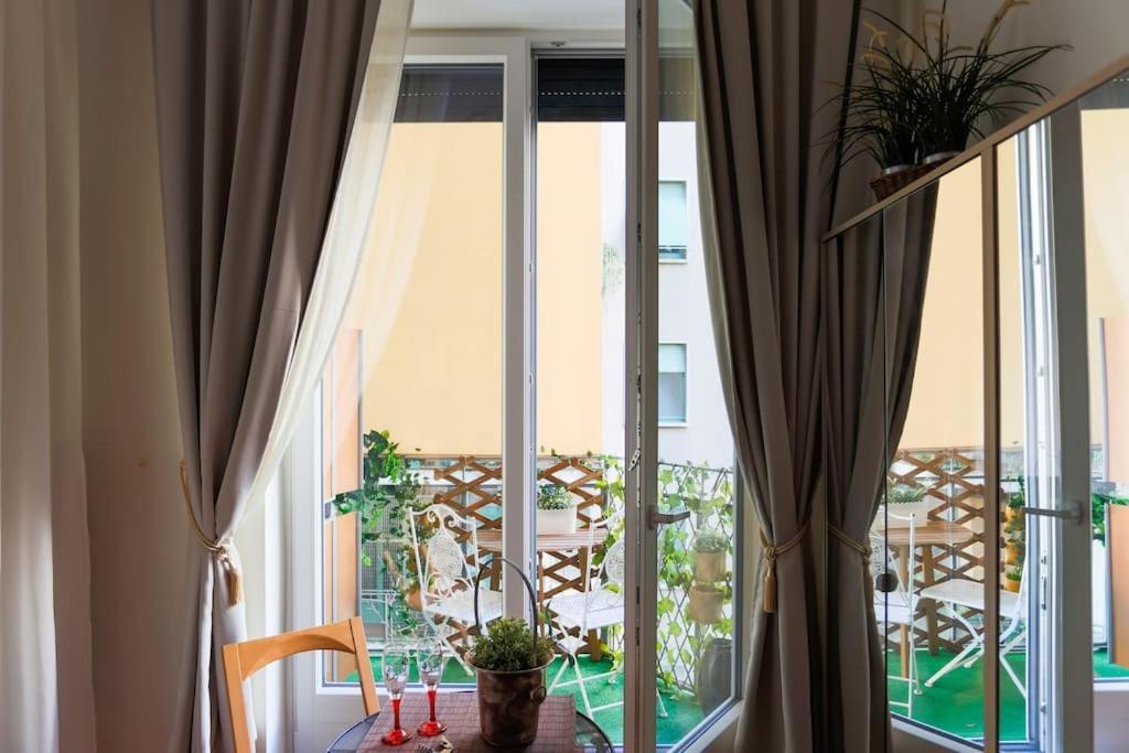 Porta Nuova Moscova: Cozy Apartment Near Duomo! Milão Exterior foto