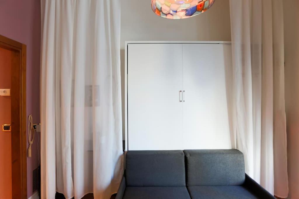 Porta Nuova Moscova: Cozy Apartment Near Duomo! Milão Exterior foto